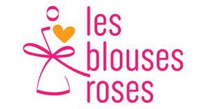 blouses roses
