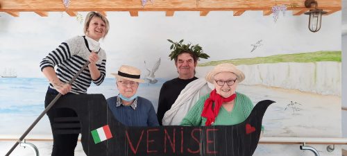 Italien