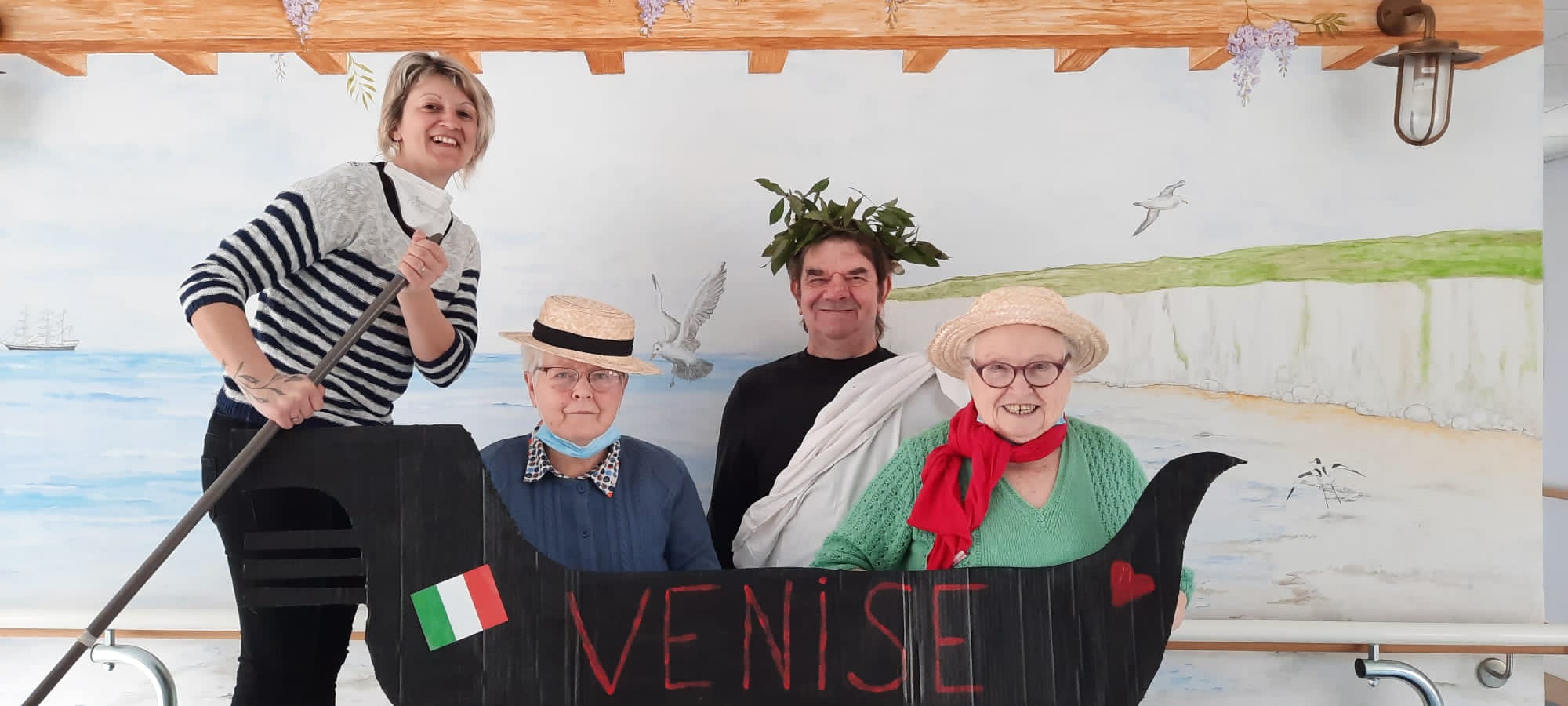 Italien