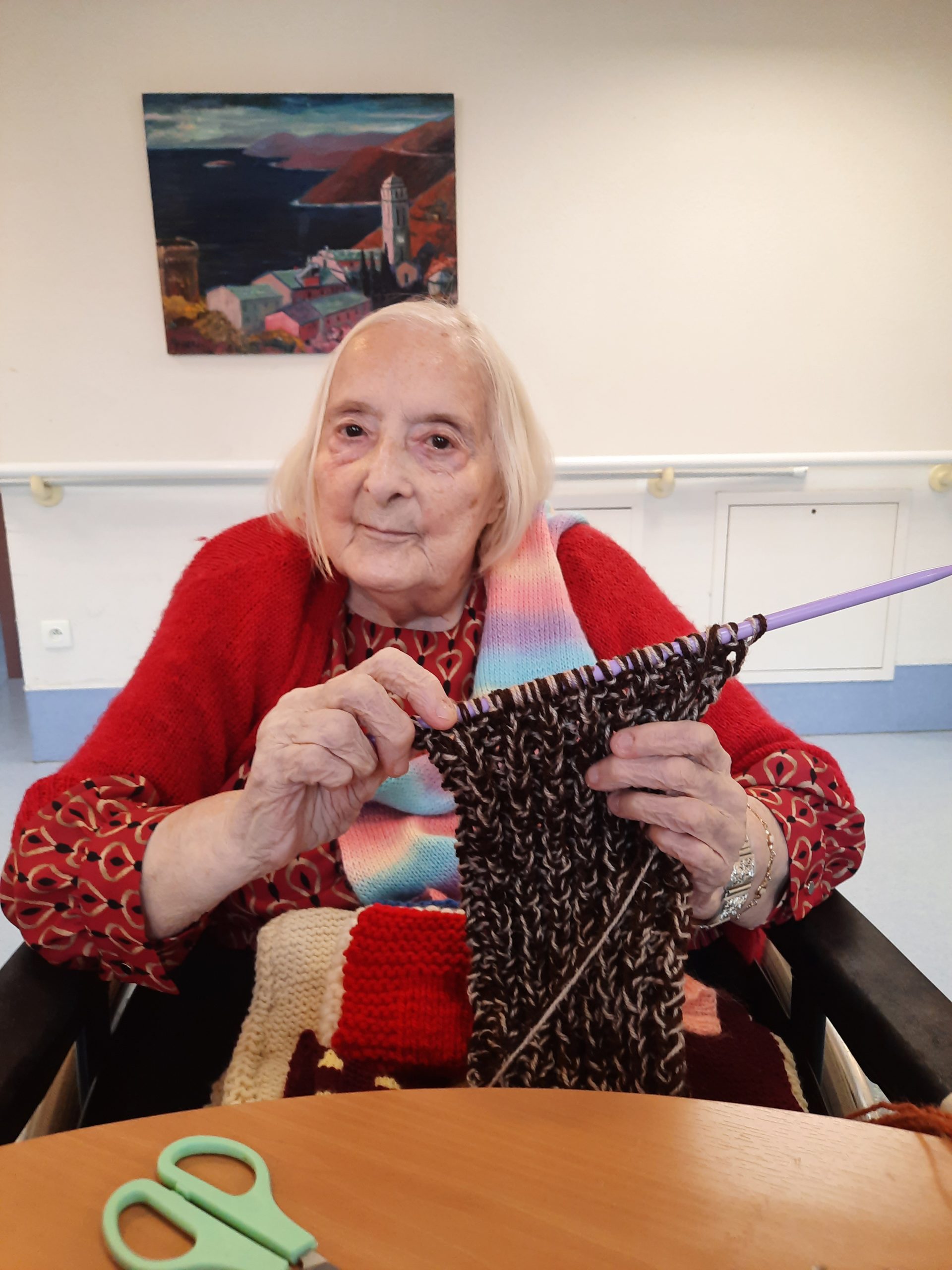 Les tutos tricot de Madame R