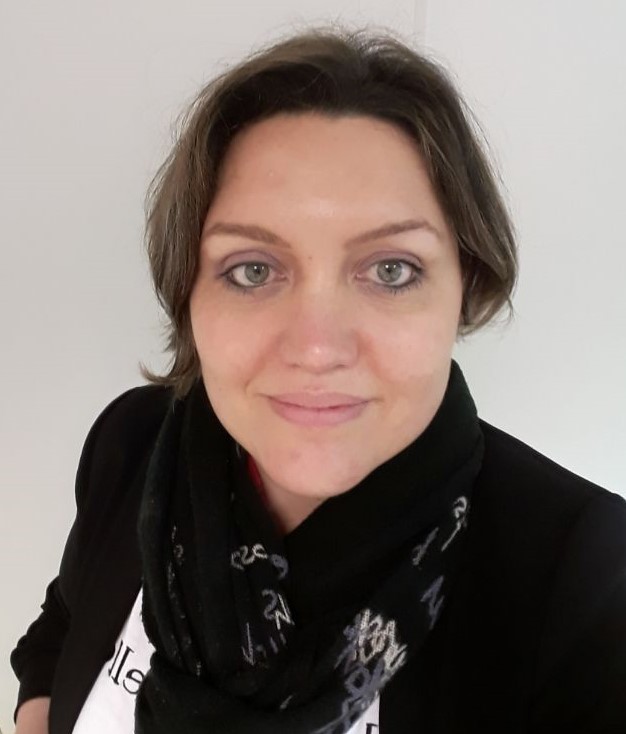 Delphine MAZZOTTA