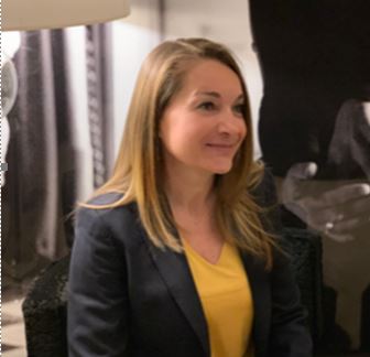 Directrice Karine Moroccuti