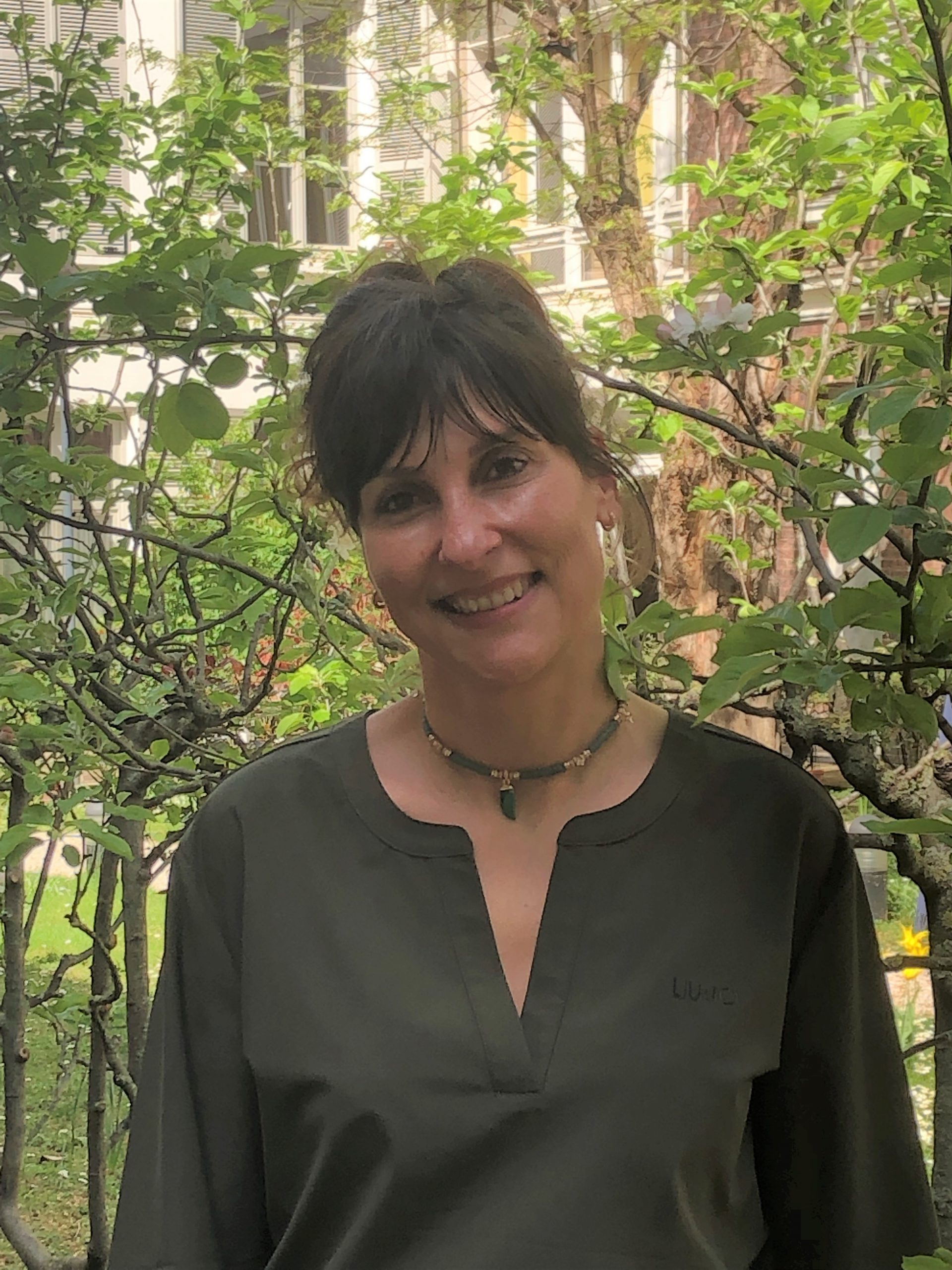 Directrice résidence Castel saint joseph