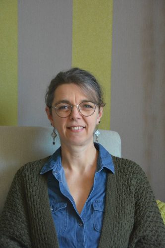 Véronqiue Blanchard