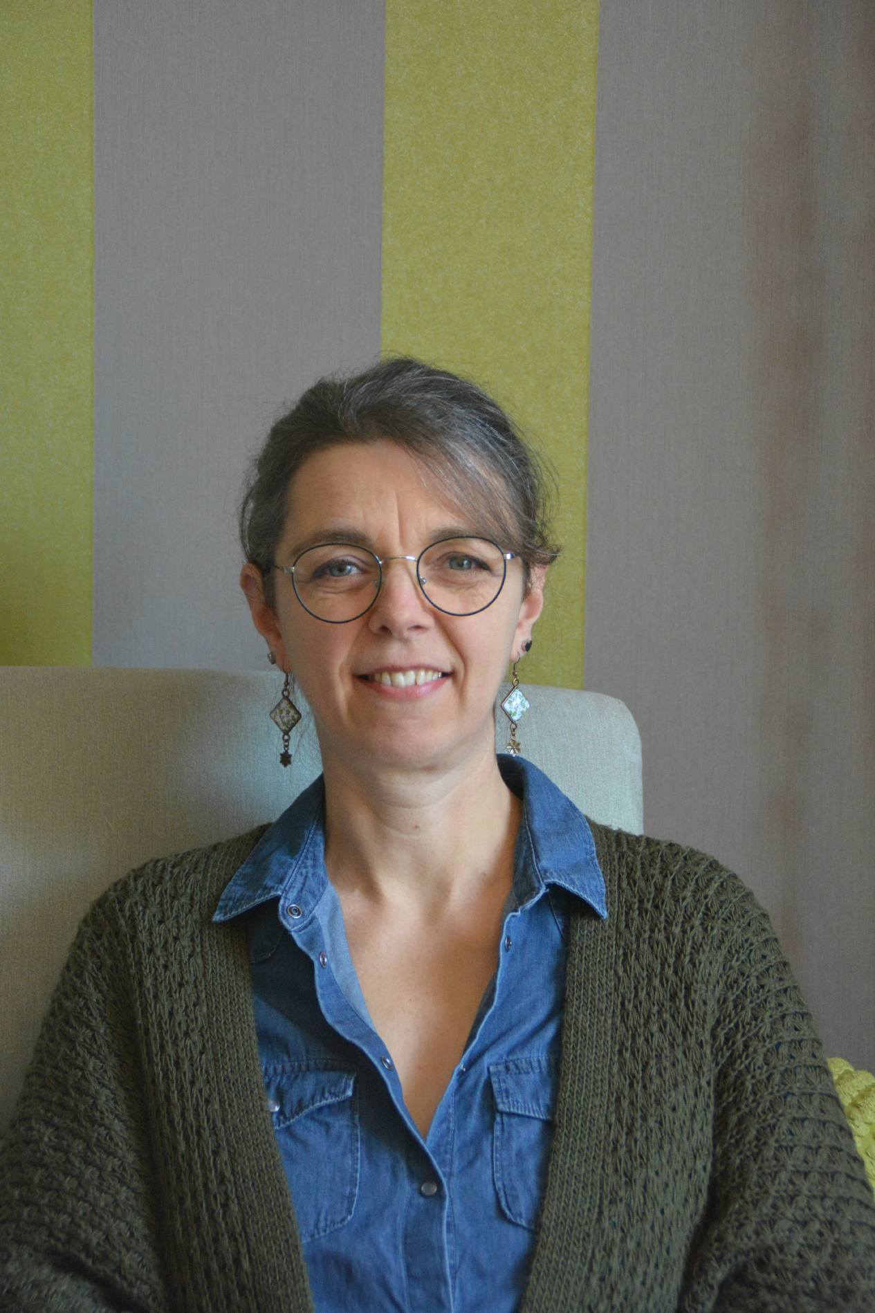Véronqiue Blanchard