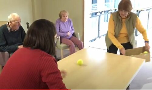 séance motricité fine