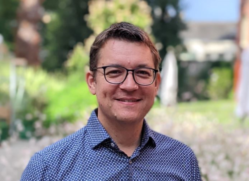 Matthieu Raineau