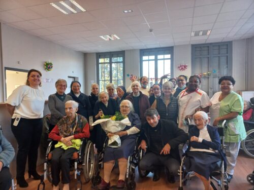 100 ans Soeur Valet (8)